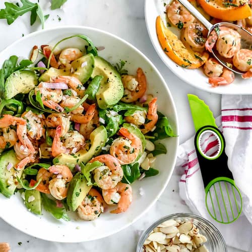 Why Every Avocado Lover Needs a 3-in-1 Avocado Slicer Tool