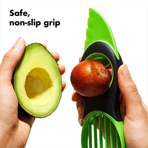3 in 1 Avocado Slicer vs Knife – Which Wins?
