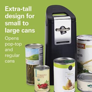 Hamilton Beach electric can opener