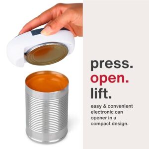 Zyliss EasiCan Electric Can Opener