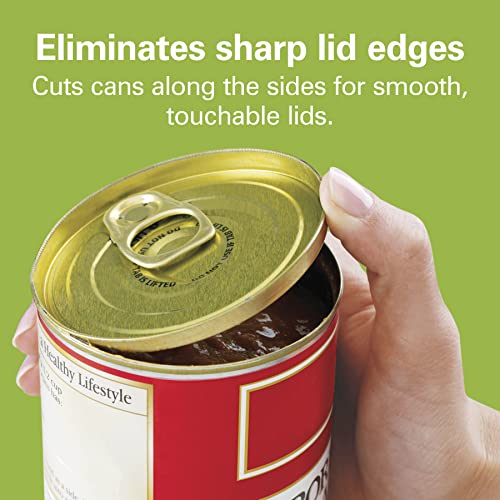 Best Rated Electric Can Opener: Hamilton Beach Smooth Touch Review