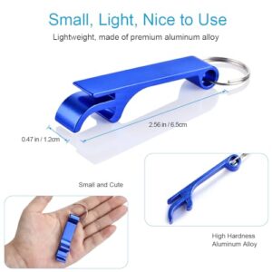 bottle opener keychain
