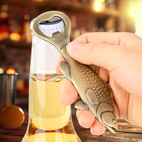 Best Fish Bottle Opener 2026