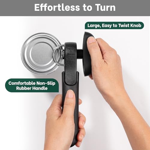 Best Left Handed Can Opener vs Right‑Handed – Tested