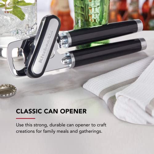 Stainless Can Opener: 3 Buying Tips