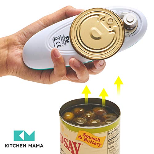 best travel friendly can opener 2026